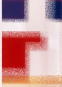Ombre, 2017 da Alex Caminker